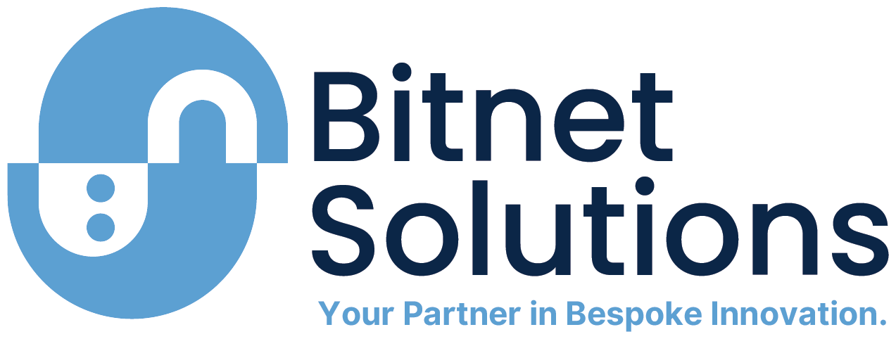bitnets.co.uk — Your Partner in Bespoke Innovation