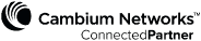 Cambium Networks Connected Partner