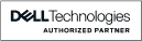 Dell Technologies Authorized Partner