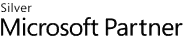 Silver Microsoft Partner