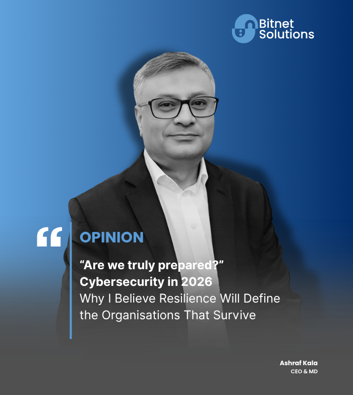 Are we truly prepared?