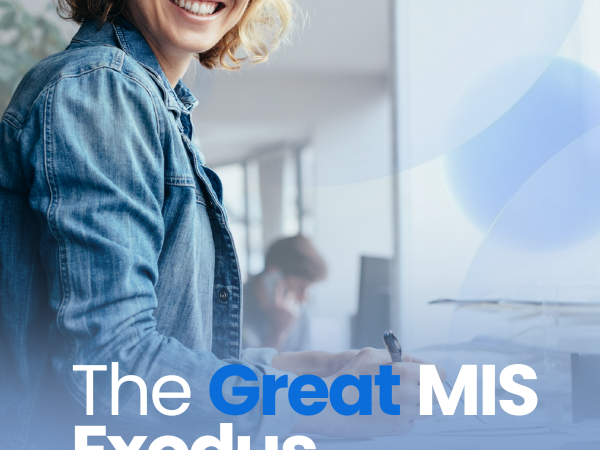 The great MIS exodus: why 7,000 schools are rethinking their systems
