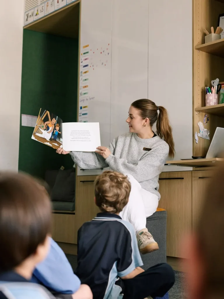 Student and Staff Wellbeing: Why Schools Need One Strategy, Not Two